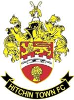 Hitchin Town logo